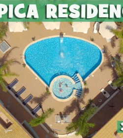Ispica Residence Fronte Mare